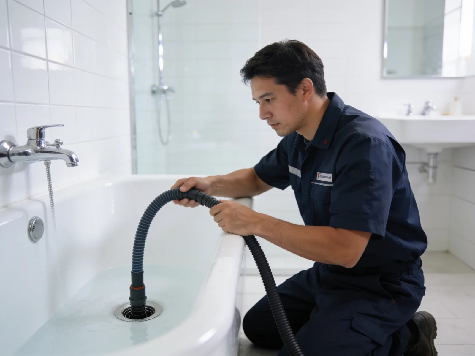 Emergency Plumber Slatington, PA FAQs
